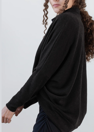 Revir Cocoon Cardigan