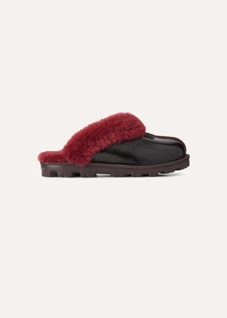 UGG Coquette Crinkle Slipper