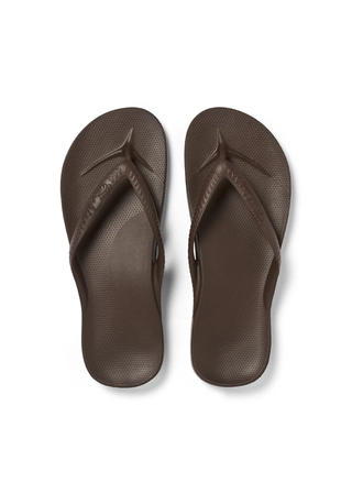 Archies Arch Support Flip Flops