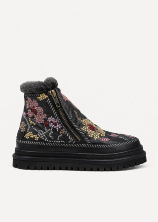 Laidback London Setsu 4.0. Folk Boot
