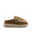 Cognac Suede
