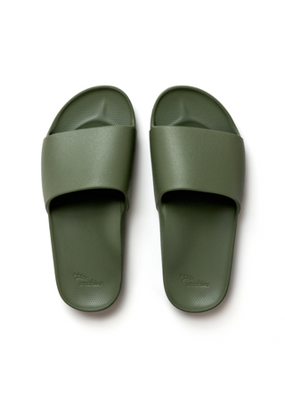 Archies Arch Support Slides