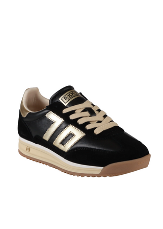 Back 70 Jogger N Sneaker: Pre-Order