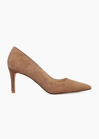 Pelle Moda Lizel Mid Heel