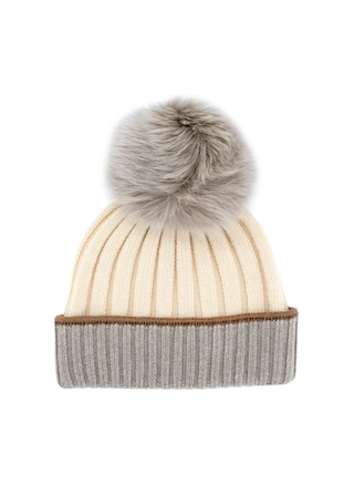 Mitchie's Matchings 2 Tone Hat