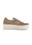 Taupe Suede