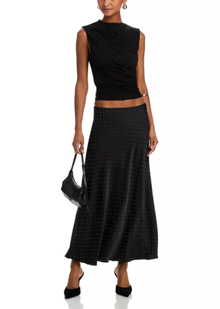 Steve Madden Jeannie Skirt