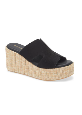 Chocolat Blu Jamie Sandal