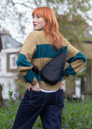 Ameribag 11.5" Recycled Nylon Sling