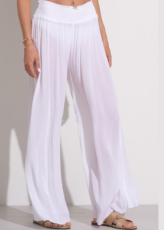 Elan Smock Waist Pants