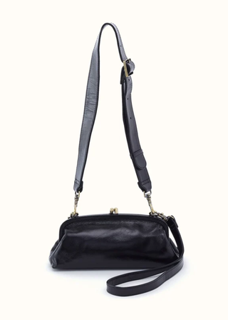 HOBO Alba Frame Small Shoulder Bag