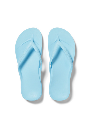 Archies Arch Support Flip Flops