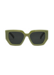 Moss / Green