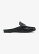 Black Croc
