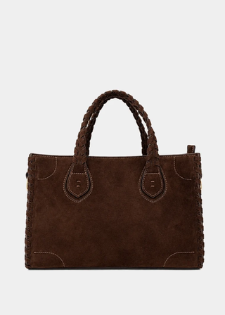 SHUSHOP Dali Tote Bag