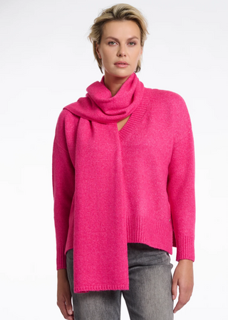 Rino & Pelle Lilou Knit Scarf
