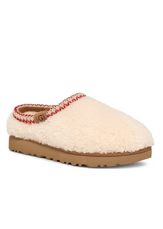 UGG Tasman Maxi Curly Clog