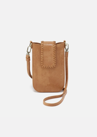 HOBO Expedition Phone Crossbody
