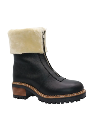 Eric Michael Tundra Boot