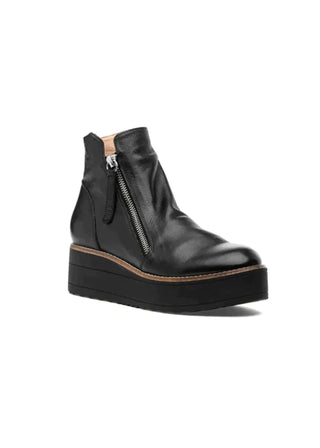 Silent D Nene Sneaker Bootie