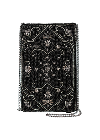 Mary Frances Encore Phone Bag