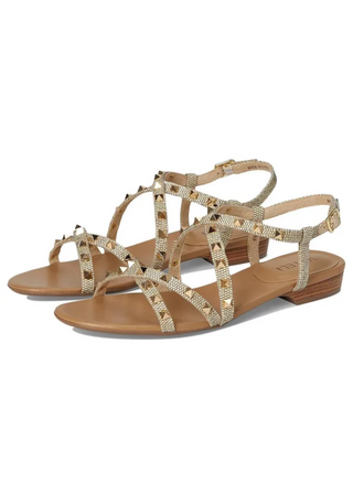 Vaneli Basria Studded Sandal