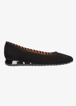 LDP Tiffanie Flat