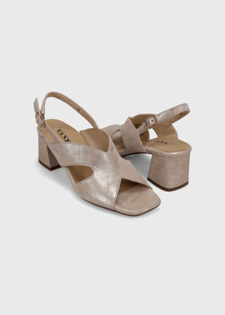 Vaneli Daffy Slingback Heel
