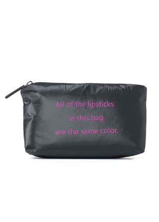 Haute Shore Lipstick Pouch