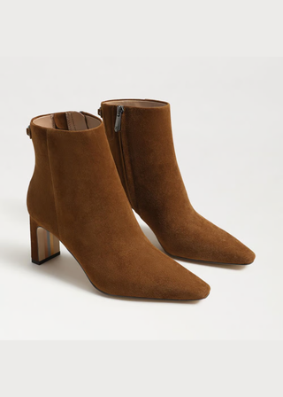 Sam Edelman Saige Ankle Bootie
