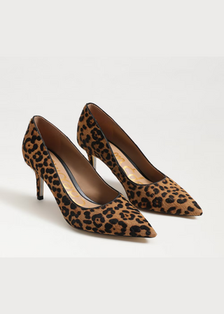 Sam Edelman Vienna Heels