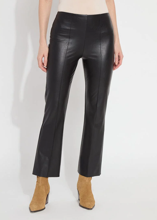 Lysse Elysse Vegan Leather Pant