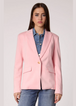 Pale Pink