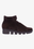 Chocolate Suede