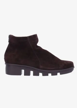 LDP Hadirat Boot