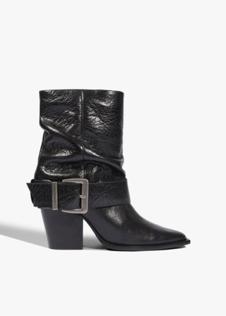 Schutz Parker Boot