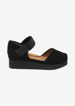 LDP Amadour Wedge Sandal