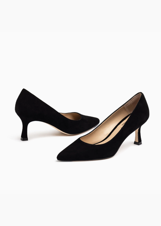 Jon Josef Carlie22 Heel - MD