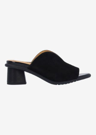 LDP Ulka Heel