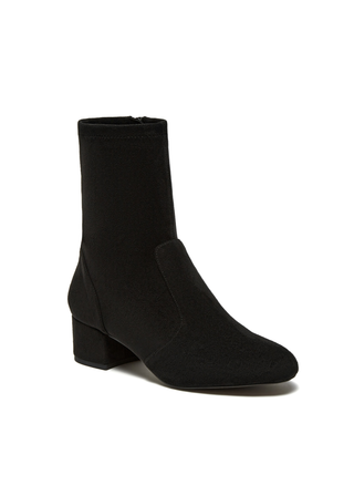 Silent D Goldie Boot