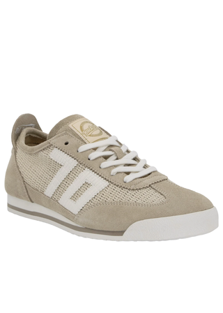 Back 70 Leon Sneaker