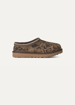 UGG Tasman II Spotted Slipper