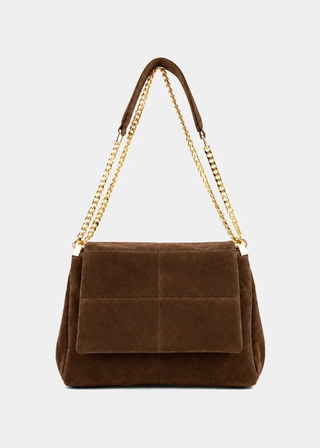 SHUSHOP Fern Shoulder Bag
