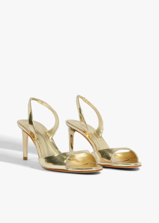 Schutz Scarlett Sling Mid Heel