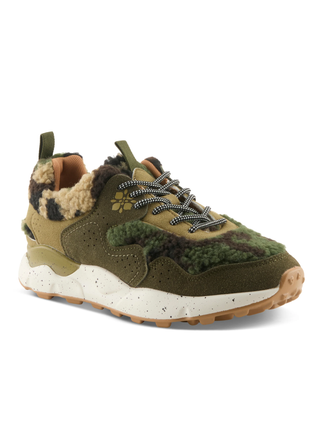 Patrizia Color Me Fun Sneaker