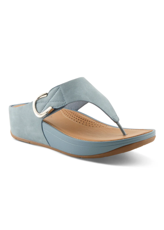 Patrizia Ocean Front Flip Flop
