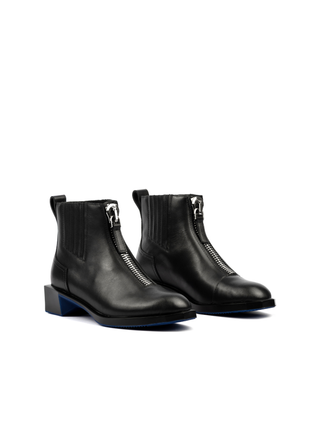 4CCCCEES Forma Zin Bootie