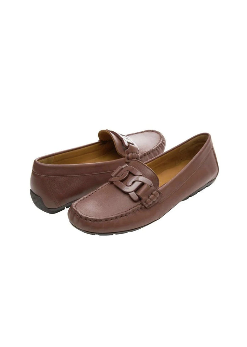 Vaneli Aiker Moccasin