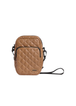 Quilted Tan