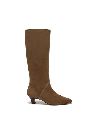 Silent D Gwen Kitten Heel Boot